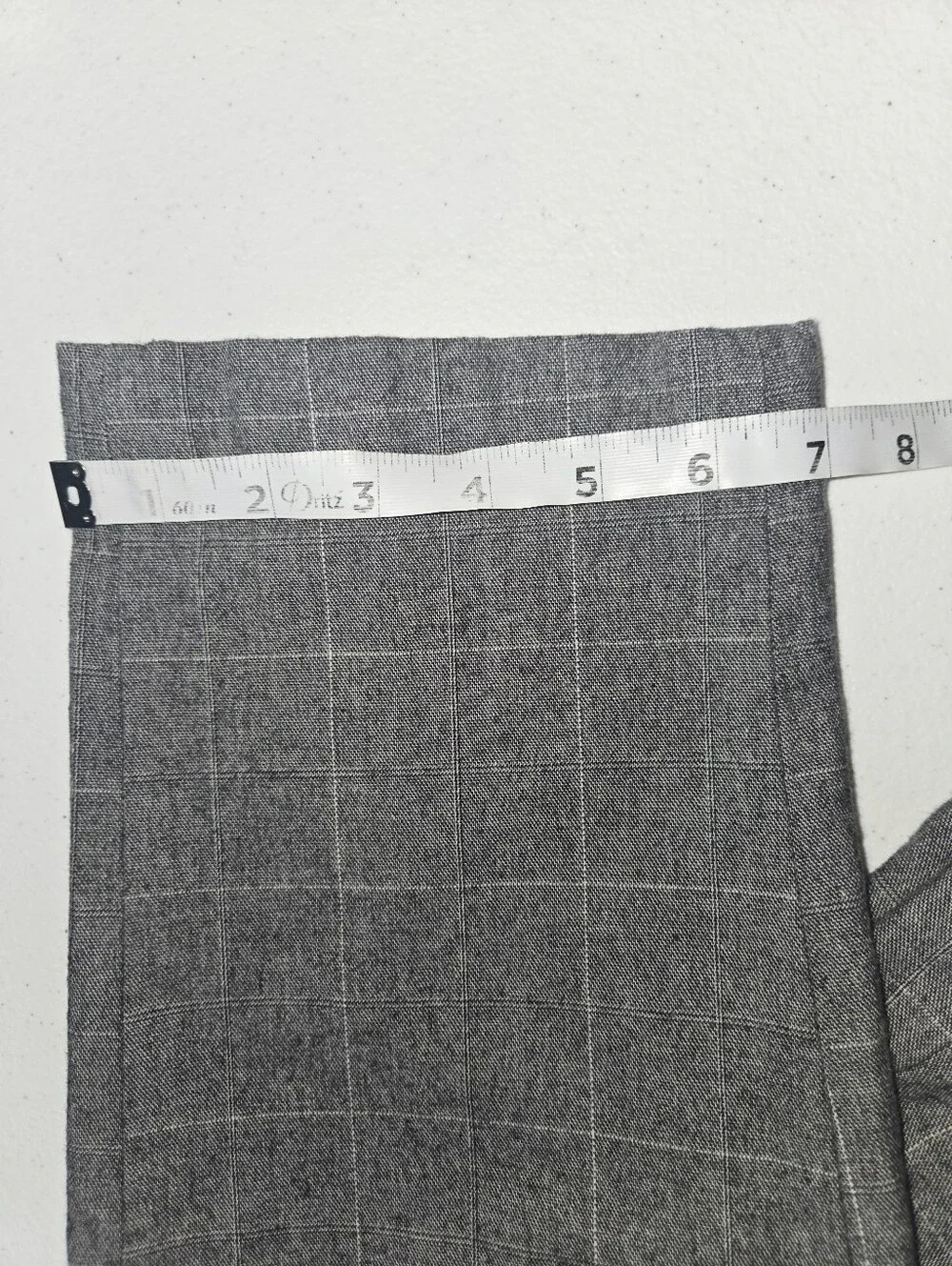 Banana Republic NWT slim fit tapered slacks 34/30